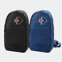 ราคา CONVERSE กระเป๋า รุ่น BE BLAND CROSSBODY BAG/ 1261747 (19261399475)