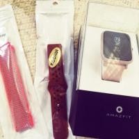ราคา Xiaomi Amazfit bip lite (4335759049)