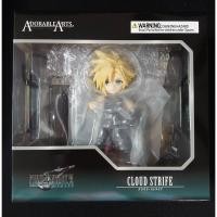 ราคา [หมด] Final Fantasy VII Remake Adorable Arts Cloud Strife (22144543004)