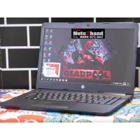 ราคา โน๊ตบุ๊คมือสอง HP CPU AMD A4-9125 จอ14”HD แรม4+SSD256+การ์ดจอ AMD R3+วินโดว์แท้+ประกันศูนย์ (5583939462)