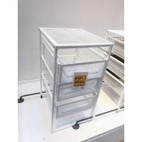 ราคา IKEAเลนนาร์ท ลิ้นชักเก็บของikeaแท้ พร้อมส่งด่วน❗️✨ (10519384361)