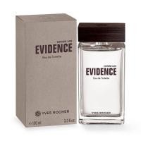 ราคา น้ำหอม Yves Rocher Comme Une Evidence Homme Eau De Toilette (20934040919)