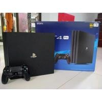 ราคา PS4 PRO 1TB แปลงแล้ว สายมืด สภาพสวยๆ พร้อมเกมส์ในเครื่อง มีบริการผ่อนชำระ 0% 10 เดือน (3157602955)