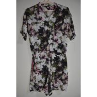 ราคา จั๊มสูทขาสั้น cps sizeM 02 (40448148)