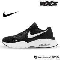 ราคา [ลด219.-Code➢1MALLDD25]Nike Air Max Fusion Black/White Black (CJ1670002) รองเท้าวิ่งผู้ชาย (15781524932)