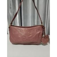 ราคา กระเป๋าคล้องไหล่แบรนด์ LovCat มือสอง (18493229507)