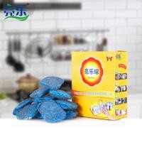 ราคา ฝอยขัดหม้อเส้นใยขนเหล็ก STEEL WOOL SOAP PADS สำหรับขัดหม้อ คราบน้ำมัน หัวเตาแก๊ส และอีกหลายวัสดุ (13717305679)