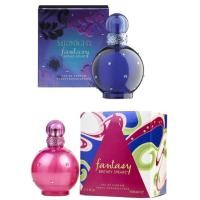 ราคา Britney Spears Midnight Fantacy / Fantacy EDP 100 ml. (1867052114)