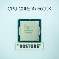 ราคา intel Core i5 6600k @3.5GHz Turbo3.9GHz LGA1151 (7649945685)