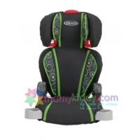 ราคา คาร์ซีทสำหรับเด็ก Graco Highback TurboBooster Car Seat, Spitfire (767896751)