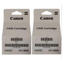 ราคา หัวพิมพ์ Canon CA91/CA92 (22846585346)