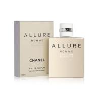ราคา Chanel Allure Homme Edition Blanche EDP 100 ml กล่องซีล ป้ายคิงพาวเวอร์ (16577613027)