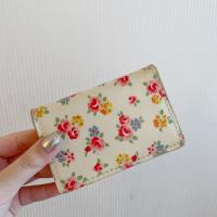 ราคา กระเป๋าตัง Cath Kidston แท้ 100% (มือสอง) (8356247627)