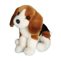 ราคา Douglas Balthezar Beagle - ตุ๊กตานิ่มลูกสุนัขพันธุ์บีเกิ้ล บัลเธซ่าร์ ขนาดยาว 12 นิ้ว (รวมหาง) (20002046343)