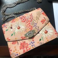 ราคา กระเป๋า mango แท้ % (3100473796)