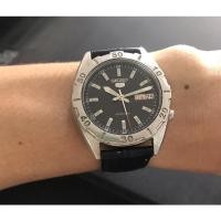 ราคา Seiko (cal. 7s26) ระบบ automatic (18558347725)