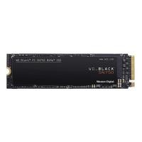 ราคา WD BLACK SN750 500GB SSD NVMe M.2 2280 (5Y) (MS6-58) Internal Solid State Drive (ของใหม่) (3007876792)