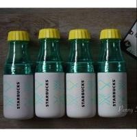 ราคา Starbucks ขวดน้ำดื่มขนาด 17oz. (503328351)
