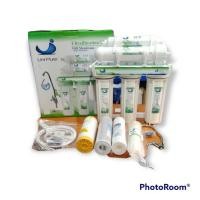ราคา Unipureเครื่องกรองน้ำ5ขั้นตอนUF (4717394815)