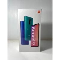 ราคา Xiaomi Redmi 9 (3+32GB) เครื่องใหม่ รับประกันศูนย์ไทย 12 เดือน (3279356110)