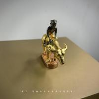 ราคา กุมารทองทรงควาย กุมาร กุมารทอง เด็กวัด วัตถุมงคล พระพุทธรูป เครื่องราง ของขลัง (14760774811)