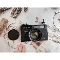 ราคา YASHICA ELECTRO 35GTN (17381887762)