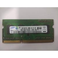 ราคา RAM DDR3(1333) 2GB Samsung for Notebook (1915950586)