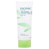 ราคา โฟมล้างหน้าไบโอนิค กรีนที 80 กรัม (3394571111)