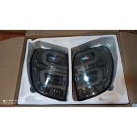 ราคา captiva ไฟท้าย led สีสโม๊คดำ (19284563339)