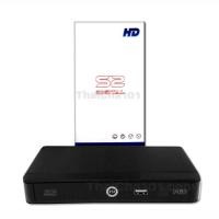 ราคา สินค้าใหม่ PSI S2 HD จัดส่งภายใน 3 วัน กล่องรับสัญญาณดาวเทียม bDnx (2942517762)