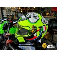 ราคา หมวกกันน็อค AGV K-3 MISANO 2011 (4449599136)
