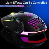 ราคา เมาส์เล่นเกม Onikuma cw902 mouse gaming (3172508624)