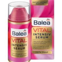 ราคา ของแท้! เซรั่มยอดฮิตจากเยอรมัน Balea Vital Intensive Serum 30ml (7404011385)