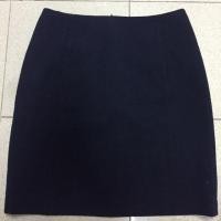 ราคา กระโปรงทำงาน Esprit ของแท้สภาพดีมาก สีกรมท่ามีจุดเล็กๆสีฟ้า มีกระเป๋าที่กระโปรง เอว 28 สะโพก36 ยาว18 (4210602447)