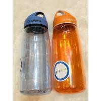 ราคา ขวดน้ำ Nalgene N-Gen Bottle ขนาด750 ML มี3สี( Orange, Blue/Red , Blue Tuxedo) Made in USA จำนวน1ขวด (7357193475)