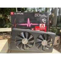 ราคา การ์ดจอ RADEON Sapphire Pulse RX 580 8G (13266377942)