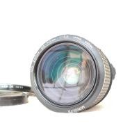 ราคา เลนส์มือหมุนยี่ห้อ Minolta MD zoom 35-70mm f3.5(22) ตลอดช่วง เมาท์ MD บอดี้ดำ หน้าเลนส์ 55มม. พร้อมฝาหน้า ท้าย (17394007982)