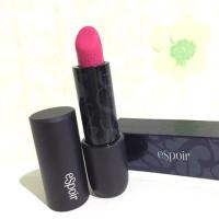 ราคา Espoir Lipstick Nowear M สี#Codename (13980467)