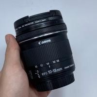 ราคา Canon EF-S 10-18mm F4.5–5.6 IS STM อดีตประกันศูนย์ (23281174861)