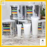 ราคา จาระบีขาว Super Lube แบ่งขายขนาด 10ml. ,30ml. ,50ml. (10214504576)