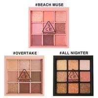 ราคา 3CE Mood Recipe Multi Eye Color Palette แท้ (2656292818)