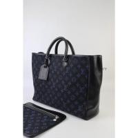 ราคา [ Used ] L V – tote (2019) (13796072288)