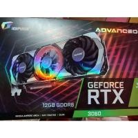 ราคา Colorful igame 3060 LHR 12G (15504552330)