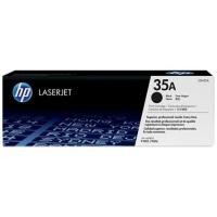 ราคา ตลับหมึกแท้ HP 35aA (CB435A) (1051865542)