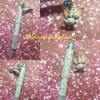 ราคา ดินสอ+ปากกาดำแดง dumbo (Tokyo disneyland) (406730711)