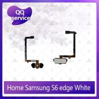ราคา Home Samsung S6 edge G925 อะไหล่สายแพรปุ่มโฮม แพรโฮม Home Set (ได้1ชิ้นค่ะ) อะไหล่มือถือ คุณภาพดี QQ service (7444439031)