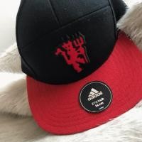 ราคา หมวกแมนยูแท้ สินค้าแบรนด์แท้ (1963196668)