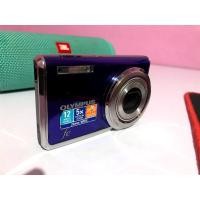 ราคา กล้องถ่ายรูปดิจิตอล Olympus FE-5020(มือสองสภาพดี) (11510426817)