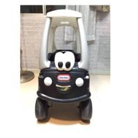 ราคา รถขาไถตำรวจ little tikes (1132532852)
