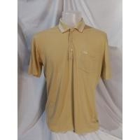 ราคา DAKS LONDON Brand_2nd เสื้อโปโลแนววินเทจแขนสั้นผลิตจากผ้าฝ้าย % (Made in Japan ) แท้มือสองกระสอบนำเข้า​ (23447305452)
